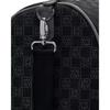 Jordan Monogram Travel Bags Black Men's