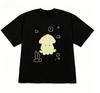 Unisex Kawaii Sea Creature Graphic Tshirt Cute Shark Octopus Jellyfish Seahorse Puffer Print Casual Ocean Short Sleeve Tee