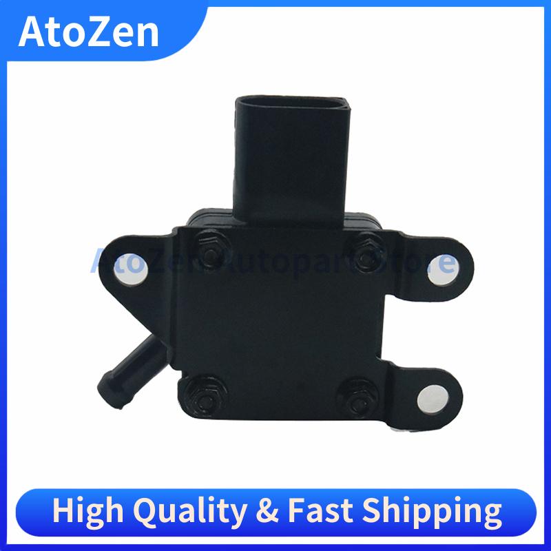 13627808013 DPF Differential Exhaust Pressure Sensor for BMW X5 E70 2006 2007 2008 2009 2010 2011 2012 2013 Diesel Auto Parts