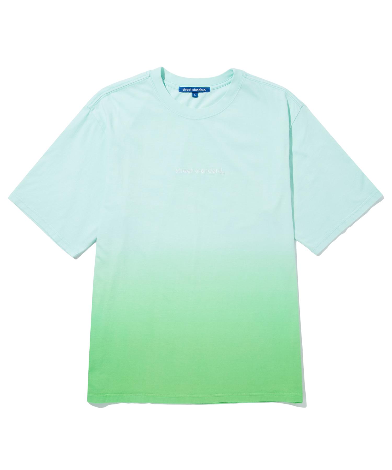 Street Standard Dyed S/Slv T-Shirts Xl