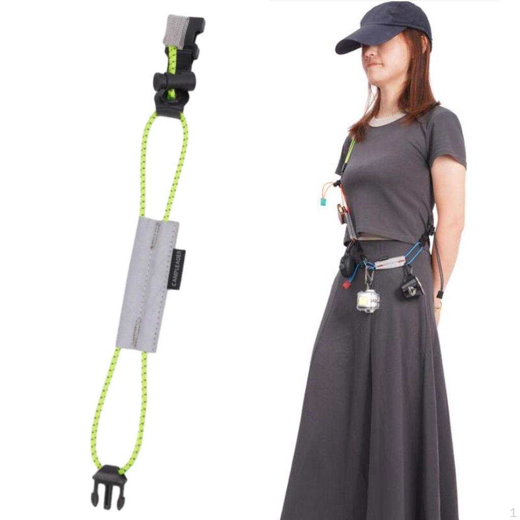 Bike Pants Strap Cycling Reflective Ankle Band Adjustable Pant Leg for Biking Cuff Wrist