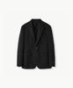 Stco [Summer] Motion-Free Airy Jacket_Black (Classic Fit)_Ssjvb51Csb