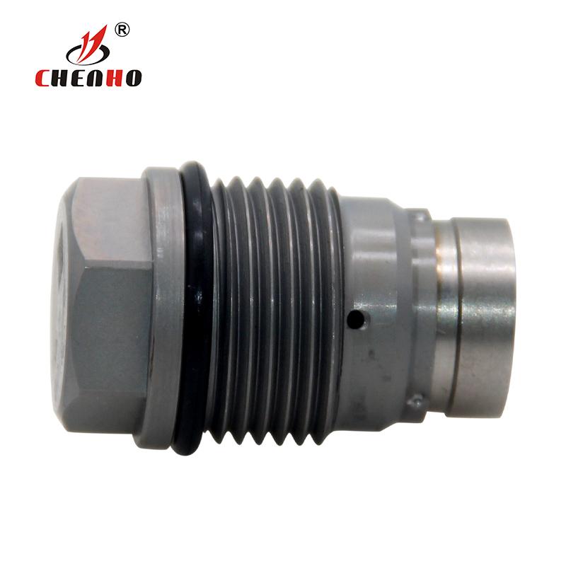 High Pressure Common Rail Pressure Relief Valve For HYUNDAI LIBERO PORTER H-1 KIA SORENTO 2.5 CRDi 1110010017 F00R000741