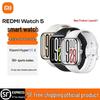 Redmi Watch 5 (CN-version)