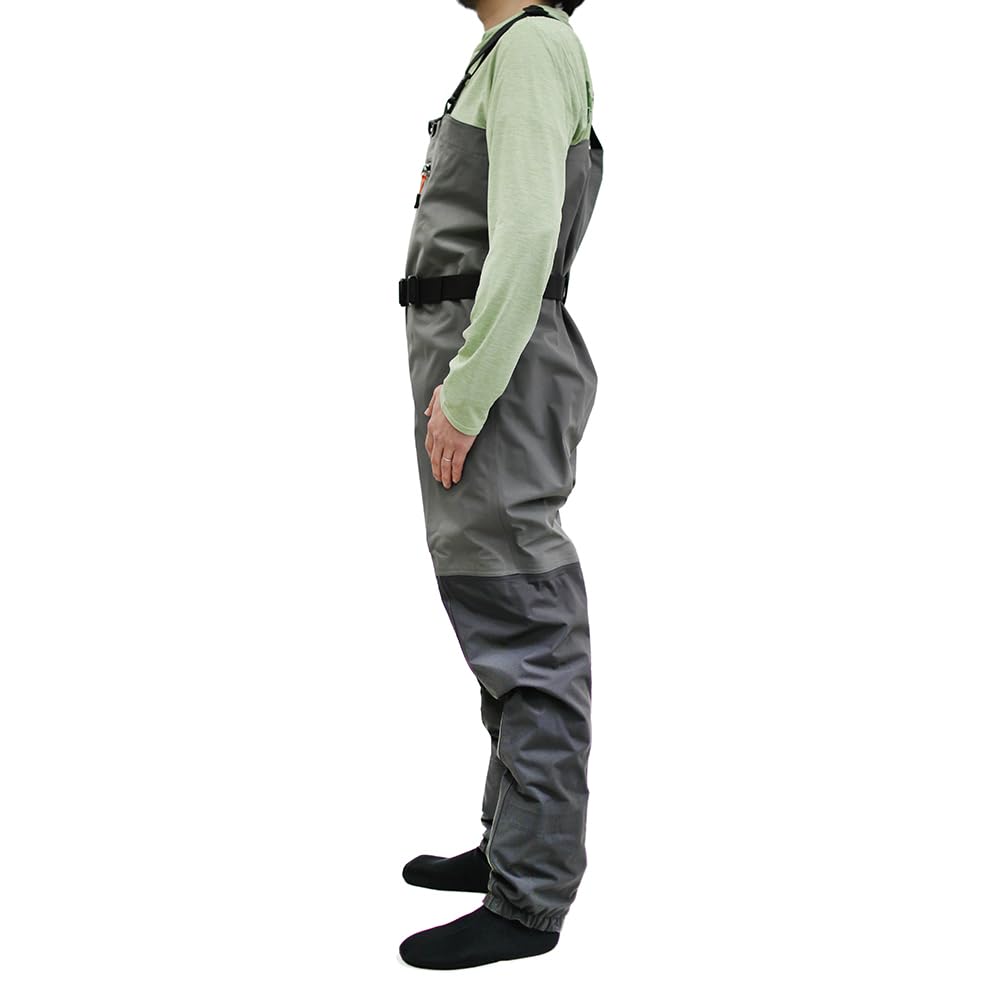 Hybrid Chest Sock Waders LL [Jointer]