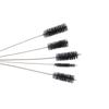 5Pcs Nylon Tube Brushes Cleaning Brush Set Bottle Tube Pipe Small Tube Bottle Straw Washing Cleaner Household Cleaning Tools