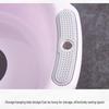 Thickened Plastic Double-Handle Multi-Purpose Basin