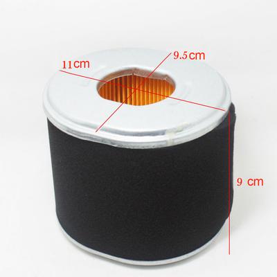 In-take Air Cleaner Filter for GX390 GX420 188F 182F