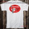 Hot Rod T-Shirt Drag Racing Rennsport Speed Shop Columbus Stoßdämpfer vintage Gewaschen Leichtes Oberteil für den Alltag