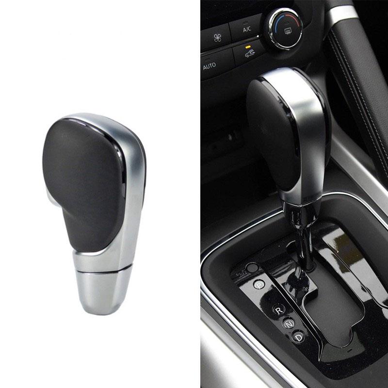New Gear Shift Knob For Renault Keleos Kadjar 2016 2017 2018   Gear Ball Head with ring