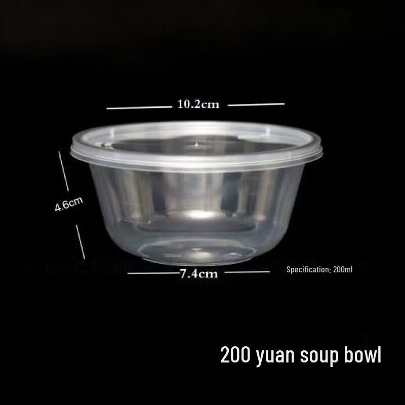 

Saikeyou Takeaway Meal Containers