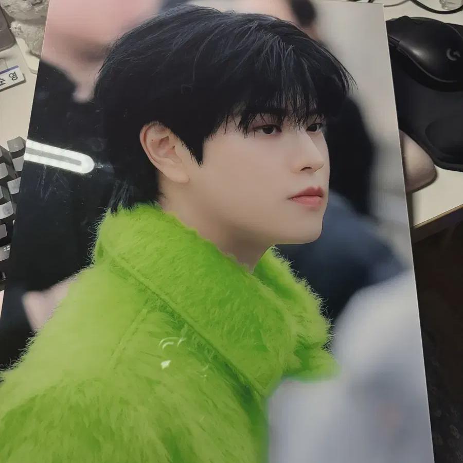 

Straykids Seungmin Frame