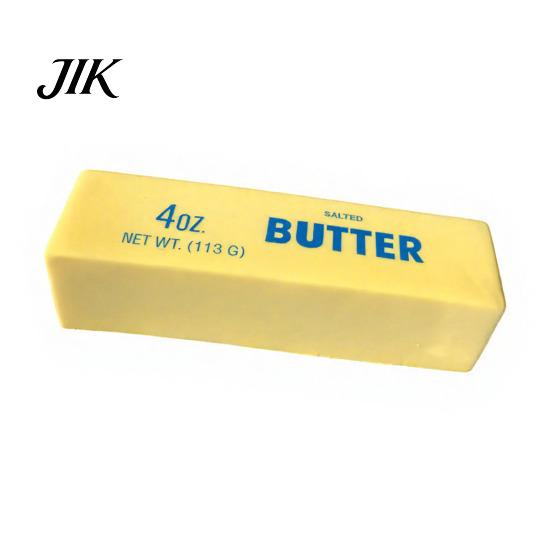 Slow Rising Butter Bar Toy Anxiety Stress Relief Stick Fidget Squeeze Portable Travel Sensory