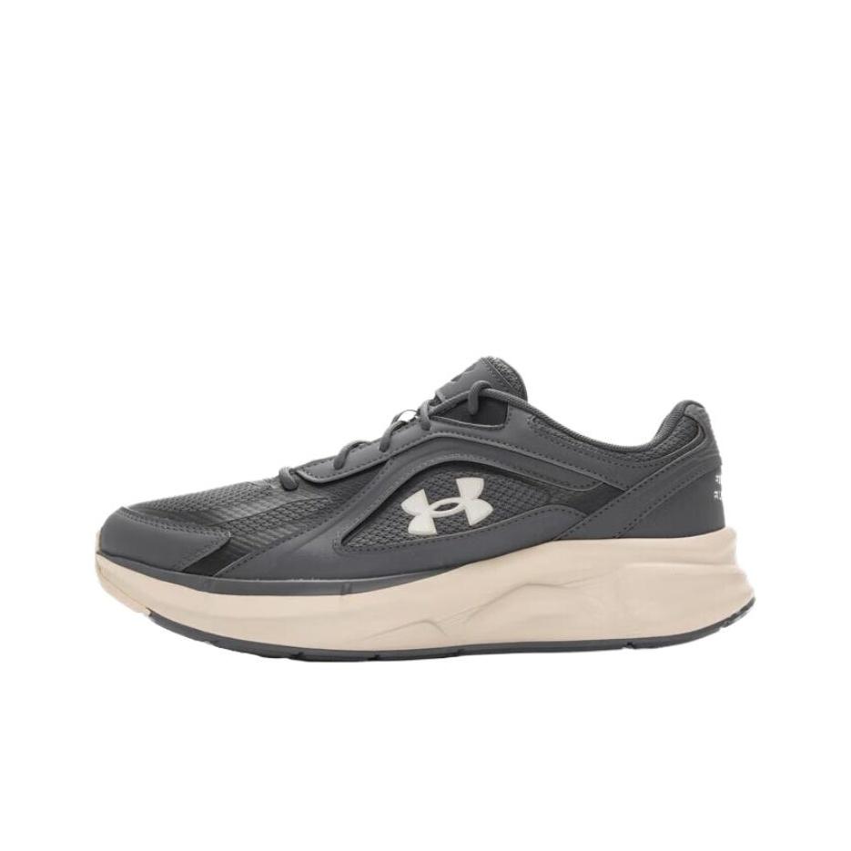 Under Armour Unisex U Flashback Castlerock Black 6010491-025 40.5