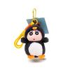 Chan Crayon Shin Plush Keychain Cartoon Series Soft Toy Children Gift Dolls