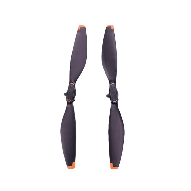Propeller For Mini 5 Pro Quick Propeller Blade Replacement Release Folding Wings For DJI MINI 5 PRO Repair Parts
