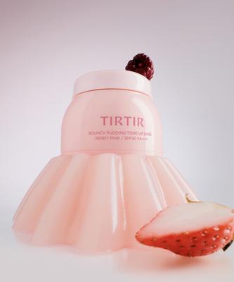 Tirtir Bouncy Pudding Tónovacia báza