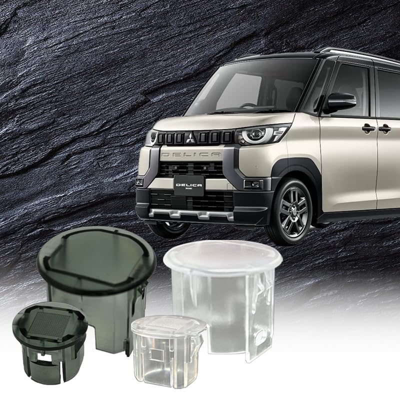 

REENEW Delica Mini Auto Light Sensor Cover DELICA MINI 30 Series B3 Sensor Auto For Delica mini