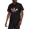 adidas Originals T-shirt Heren Zwart H35646