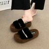 Sapatos de mulher – Pantufas para mulheres