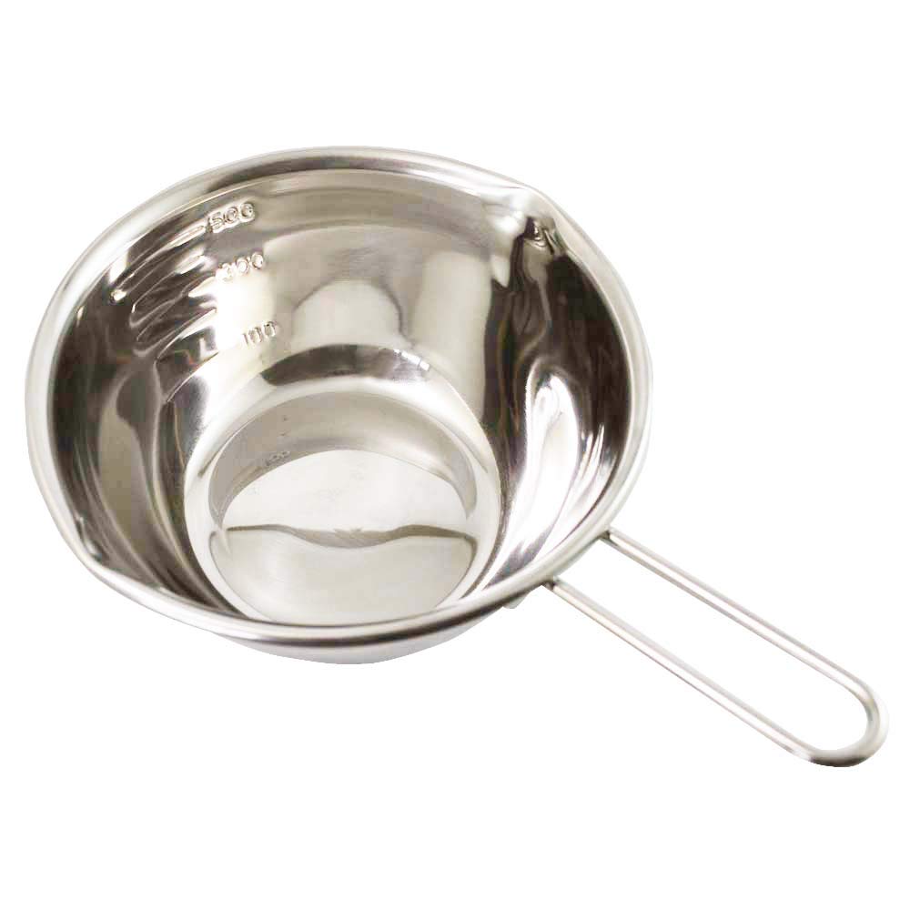 Kai Corporation KAI Bowl Kai House Select Bain Marie 13cm Made In Japan DL6306