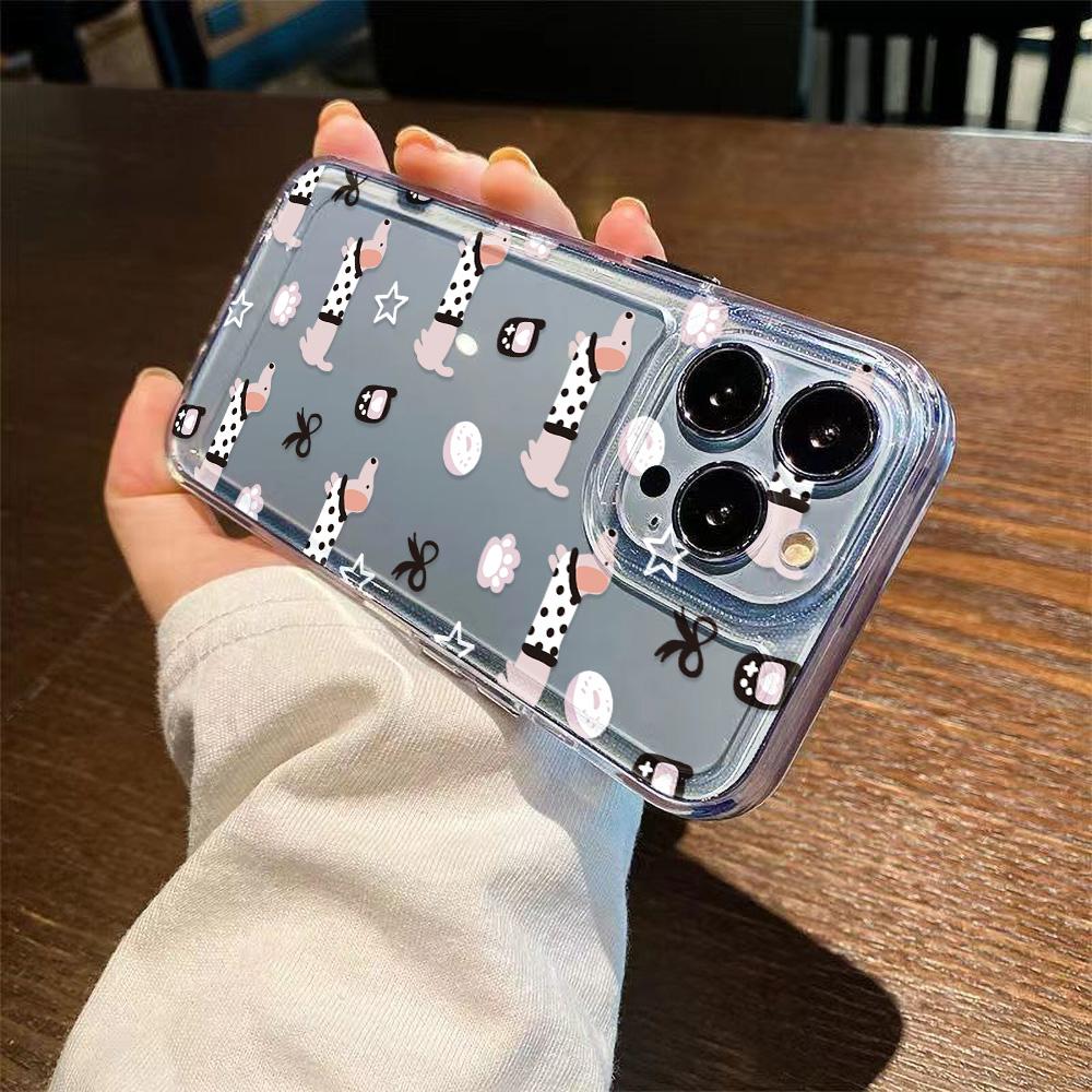 Reinforced Drop-Proof Space Case for iPhone 11 12 13 14 15 16 iPhone 14 15 16 Pro Max Samsung A16 A35 A36 A54 A55 S25 Xiaomi 11T