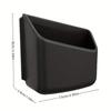 Auto Sonnenbrillen Organizer Brillenhalter Werkzeuge 2 Stück Handy Organizer Aufbewahrungsboxen Halter Tasche Universelles Zubehör