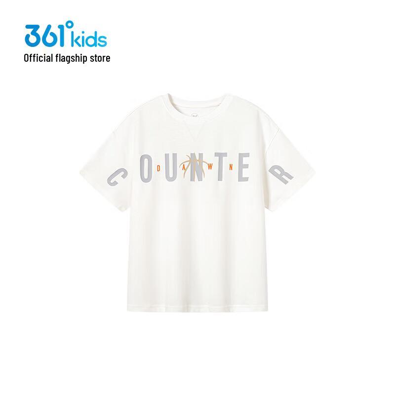 361° Boys  Short Sleeve Knit T-Shirt K52521211 150