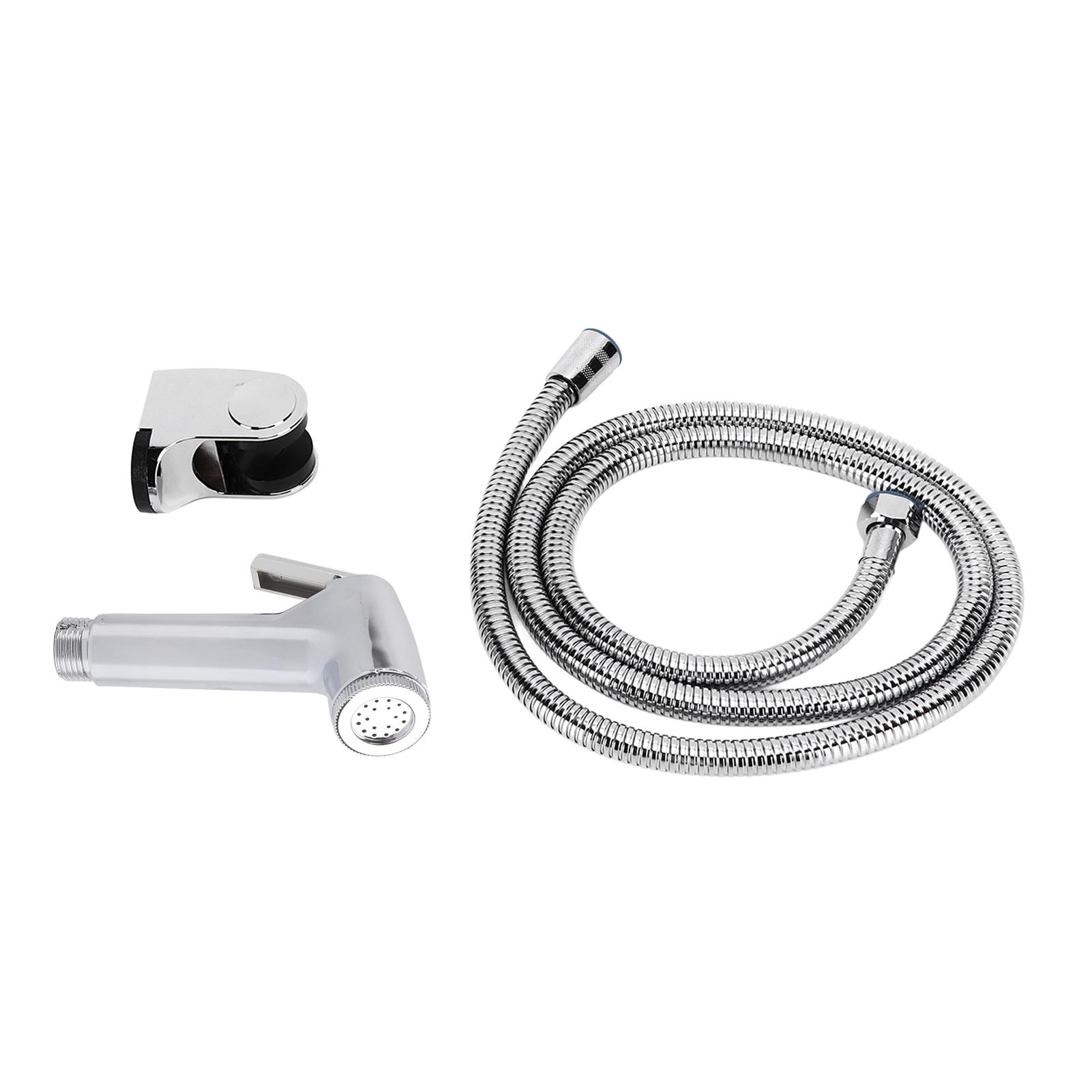 

Набор душевой лейки для автодома шланг 1,5 м резьба G1/2 внутренняя водонепроницаемая медная душевая лейка для кемпера яхты ванной комнаты