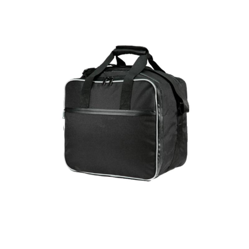 31L Motorcycle Luggage Bag Black Inner Rear Case Bag For Bmw R1200Gs Adventure