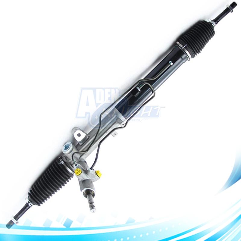 New LHD Power Steering Rack Shaft Auto Steering Gear Box For Kia Sorento 13-16 57700-2P200 57700-2W000 577002P200 577002W000