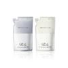ReFa MILK PROTEIN (430g Refill White Floral Musk Shampoo Treatment Set)