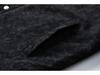 Men's Retro Corduroy Lambswool Winter Coat