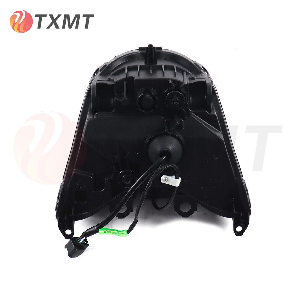 Headlight Assembly for Honda CB500/CB500X/CB500F (2016-2019)