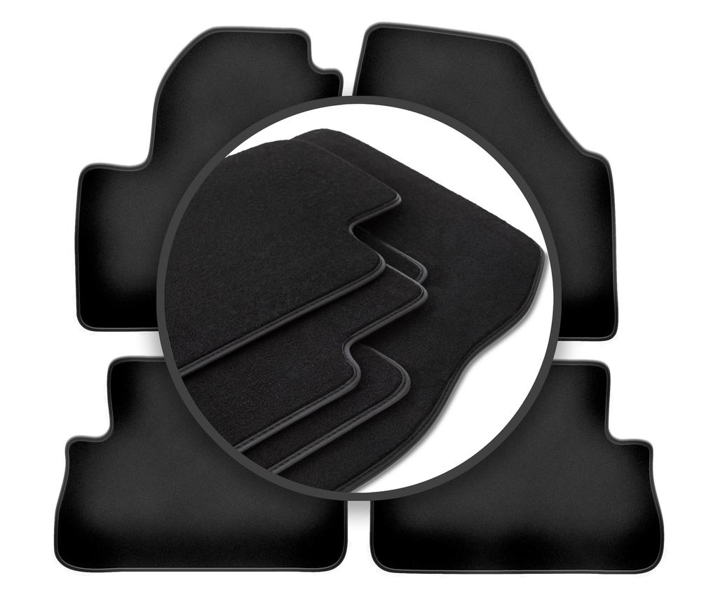 Premium Car Mats For: Land Rover Freelander II SUV (2006-2014)