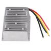 DC Spannungsreduzierer 36V48V(30V‑60V) auf 19V Wandler Netzteil Regler IP67 Wasserdichtes Modul 57