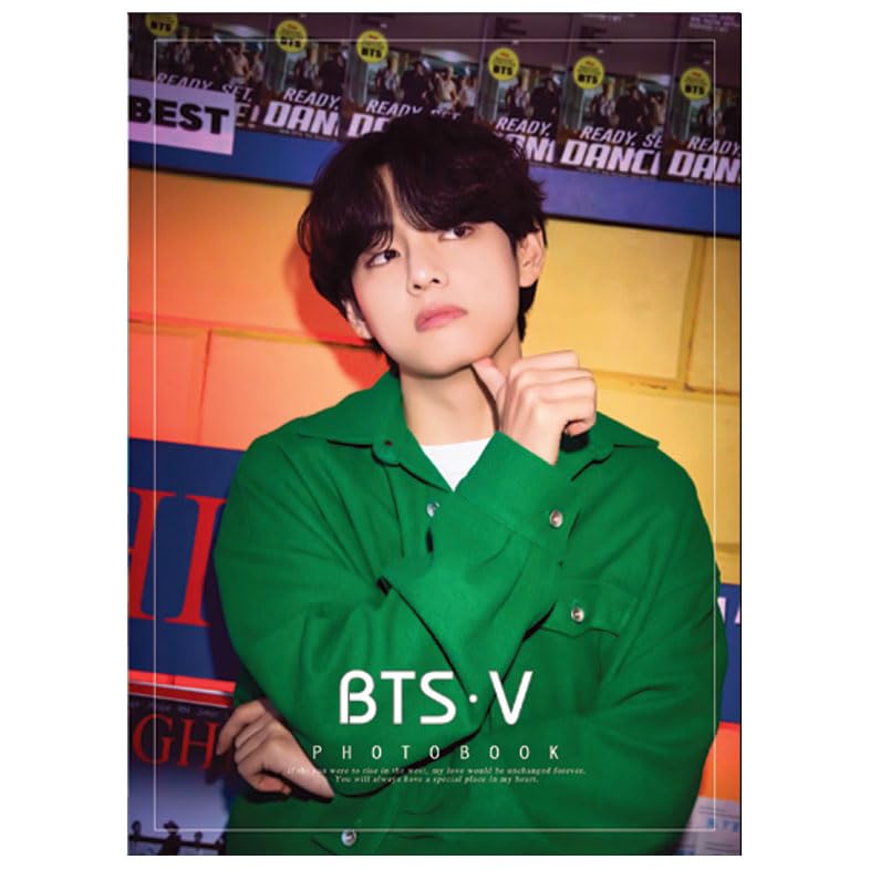 

Photobook K-STAR (V 08)