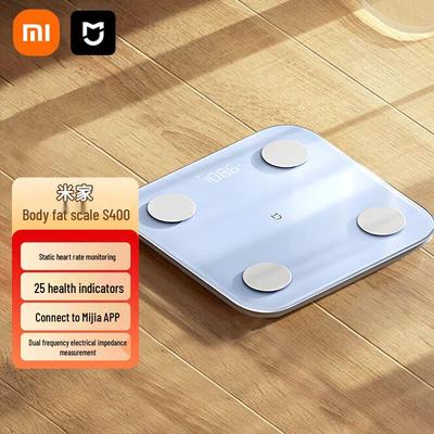 Xiaomi Smart váha na telesný tuk S400 (Verzia CN)