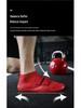 Unisex Portable Skin-Fit Four Seasons Squat Deadlift Fitness Shoes