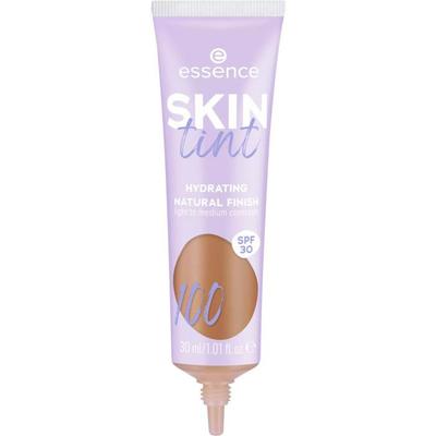Essence - Foundation Skin Tint - 100