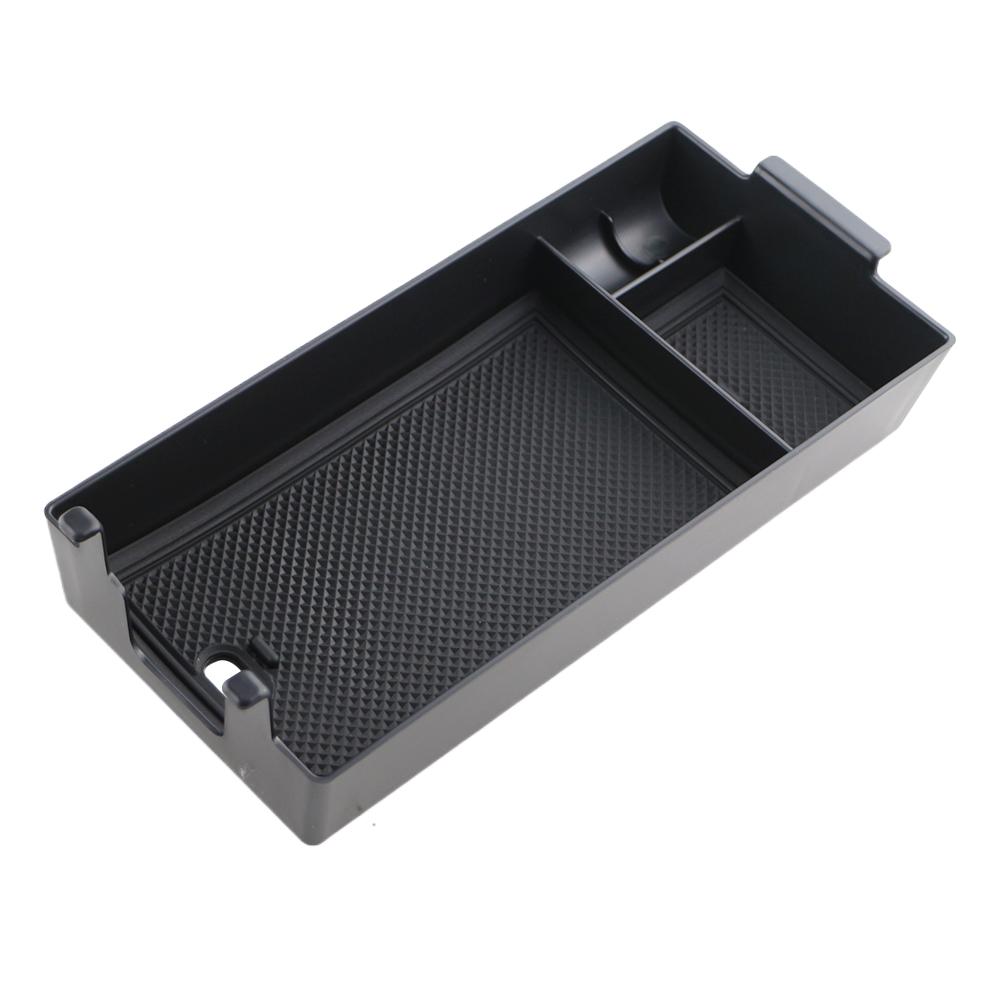 Auto Mittelkonsolen Armlehnen Aufbewahrungsbox Für Bmw 1 2 Serie F40 F44  -  Organizer Fach Halter Case Innenraum Zubehör