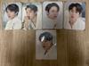 BTS (Bangtan Boys) Official Premium Photos