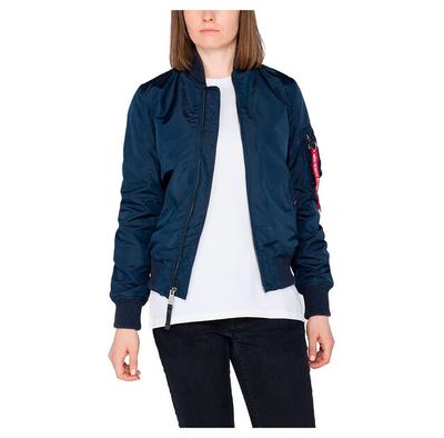 Alpha Industries MA-1 TT ceket