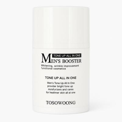 Men's Booster Tone Up All In One 50ml
