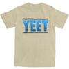 Jey Uso Yeet T-Shirt Harajuku T Shirts Short Sleeve Y2K Retro Tshirt Summer 100% Cotton Breathable Oversized Tees