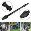 Hochdruckreinigeraufsatz Hochdruckdüse Power Washer Düse für Karcher K3