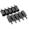 AB16-For Mitsubishi Nissan Dodge Jeep Compatible 10PCS CVT JF015E JF011E Automatic Transmission Oil Pump Plunger RE0F10A RE0F11A