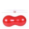 Thickened Explosion-Proof Inflatable Capsule Ball: Kids' Sensory Integration & Yoga Massage Ball