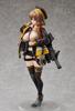 Goddess of Victory NIKKE Anis Scale Plastic Painted Finished Figure 1/4