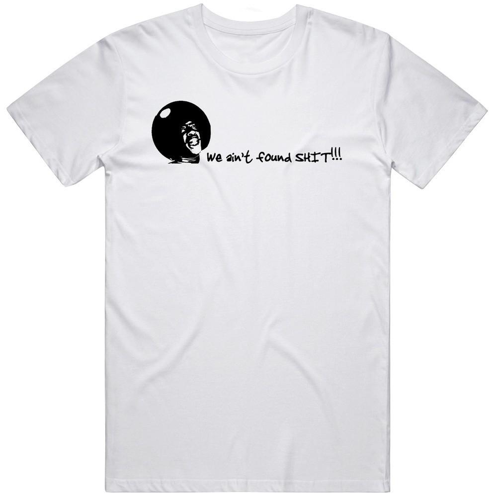 SPACEBALLS Comb The Desert We Ain t Found S Movie Fan T Shirt Unisex T-Shirt XXL